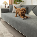 Lindby | Anti-Slip Sofa Cover