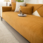 Lindby | Anti-Slip Sofa Cover