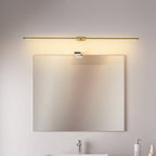 Linear LED Vanity Light Bar Bathroom Mirror