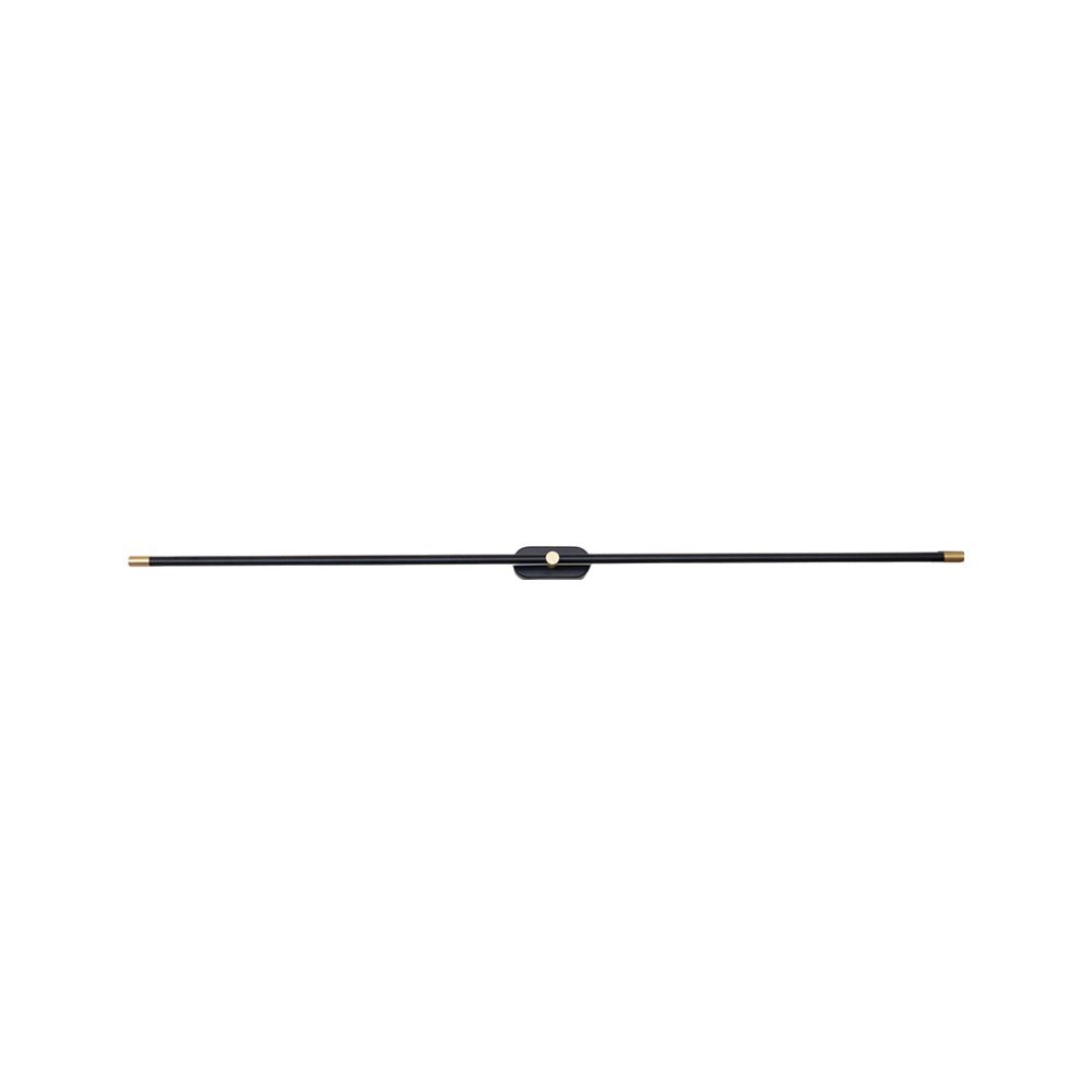 Linear LED Vanity Light Bar Bathroom Mirror