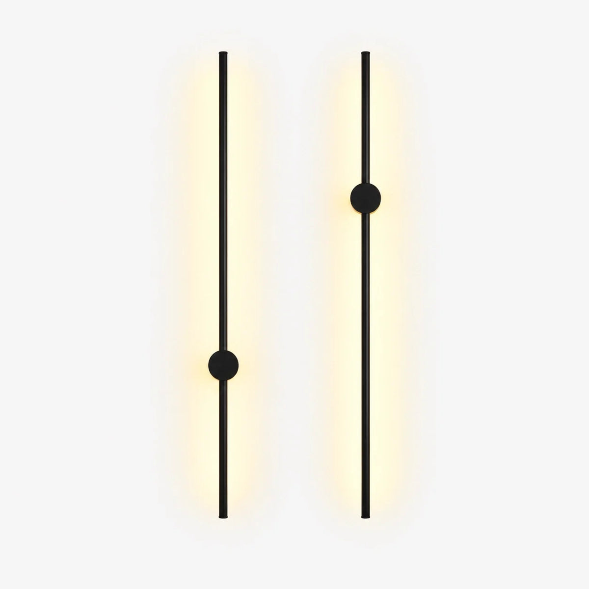 Linear LED Wall Sconce Slim Light Bar