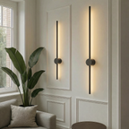 Linear LED Wall Sconce Slim Light Bar