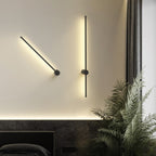 Linear LED Wall Sconce Slim Light Bar