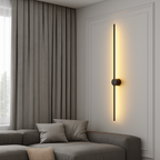 Linear LED Wall Sconce Slim Light Bar