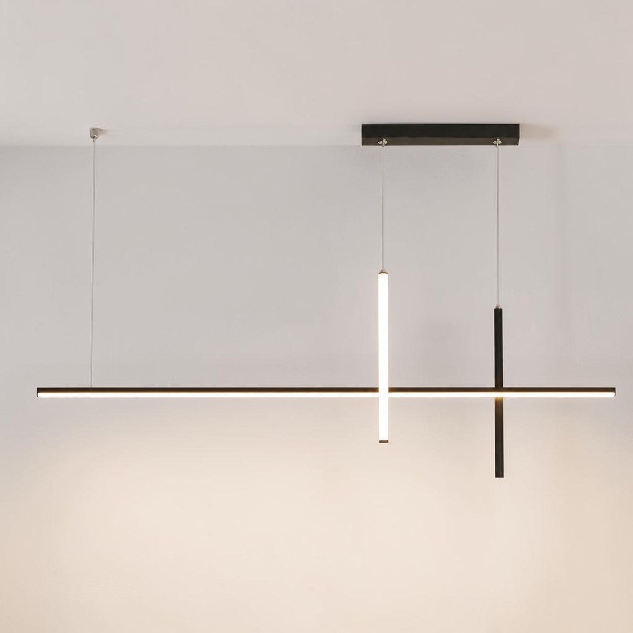 Linear Pendant Light LED