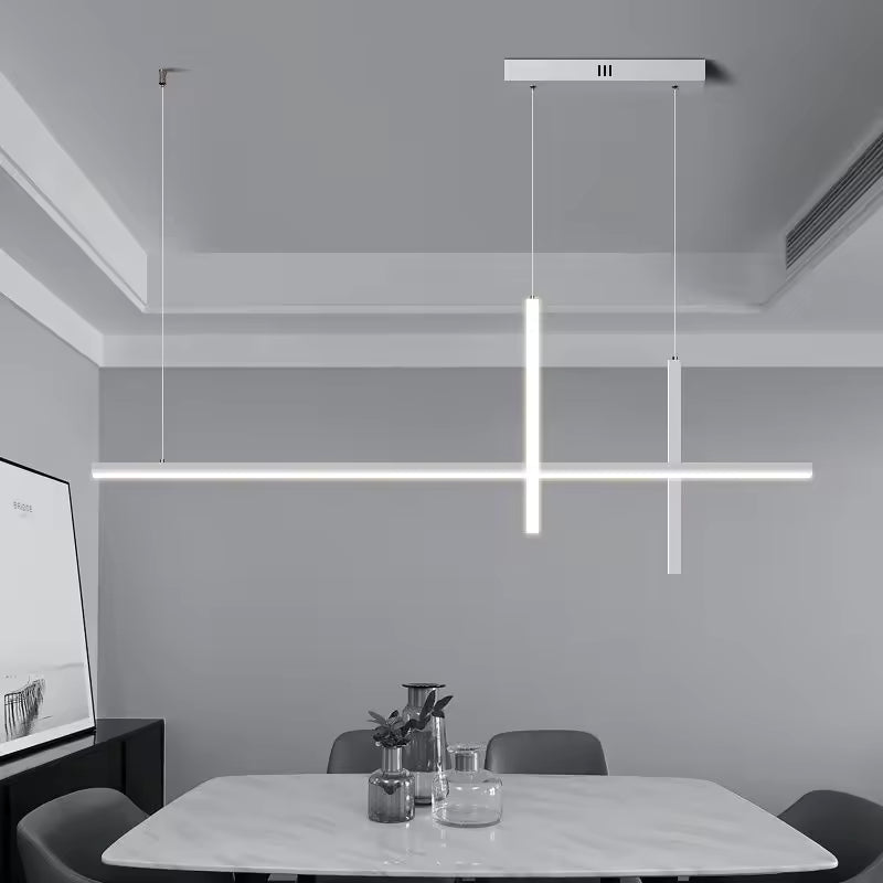 Linear Pendant Light LED