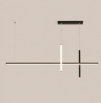 Linear Pendant Light LED