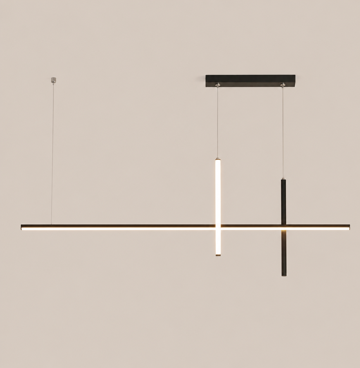 Linear Pendant Light LED