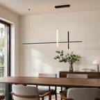 Linear Pendant Light LED