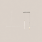 Linear Pendant Light LED