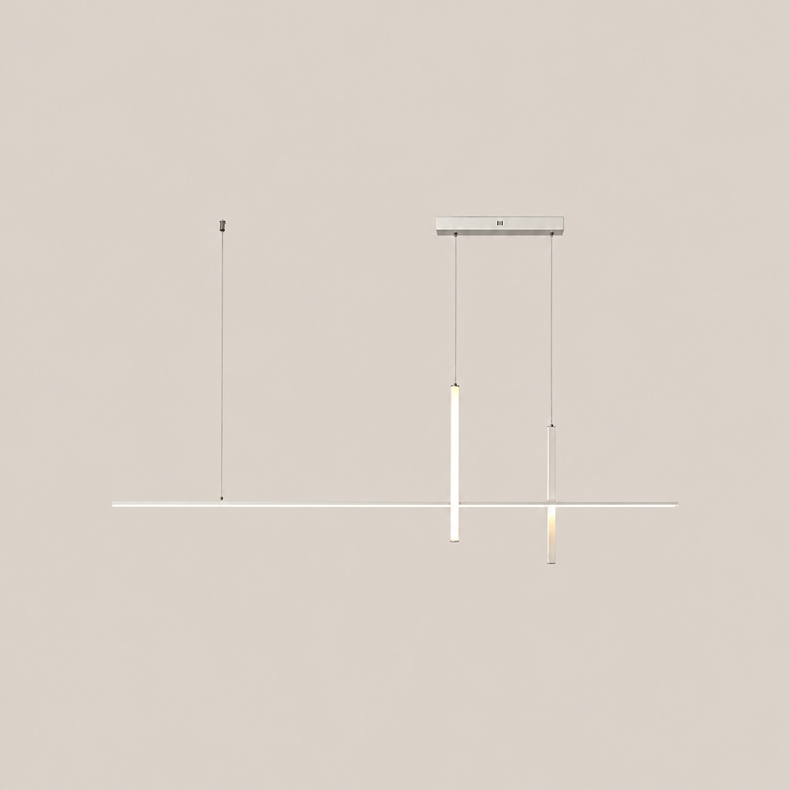 Linear Pendant Light LED