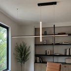 Linear Pendant Light LED