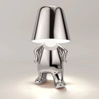 Mr. Gold Rechargeable Touch Table Lamp