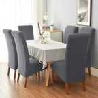 Nela | Stretch Dining Chair Cover