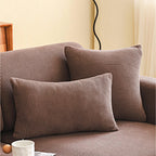 Ostra | Stretch Sofa Cushion Covers