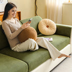 Ostra | Stretch Sofa Cushion Covers