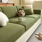 Ostra | Stretch Sofa Cushion Covers