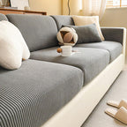 Ostra | Stretch Sofa Cushion Covers