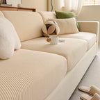 Ostra | Stretch Sofa Cushion Covers
