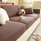 Ostra | Stretch Sofa Cushion Covers