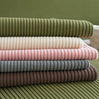 Ostra | Stretch Sofa Cushion Covers