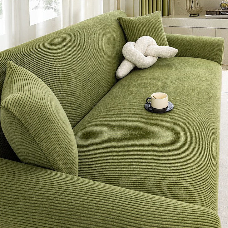 Ostra | Stretch Sofa Slipcover