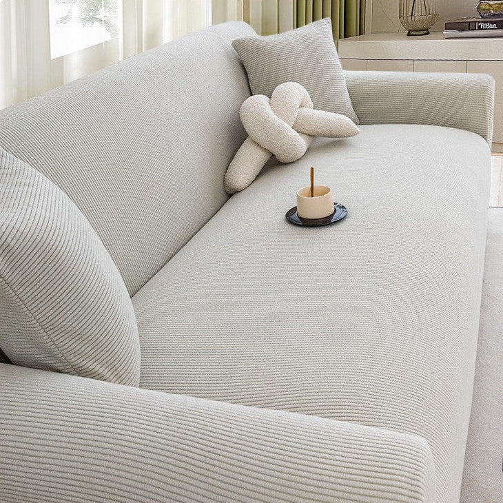 Ostra | Stretch Sofa Slipcover