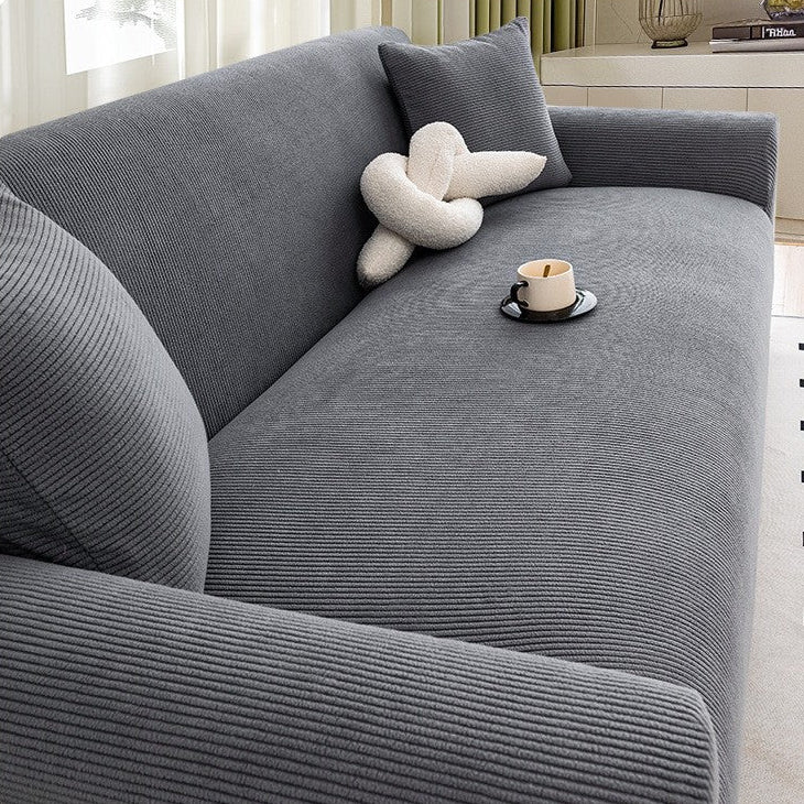 Ostra | Stretch Sofa Slipcover