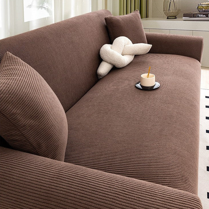 Ostra | Stretch Sofa Slipcover