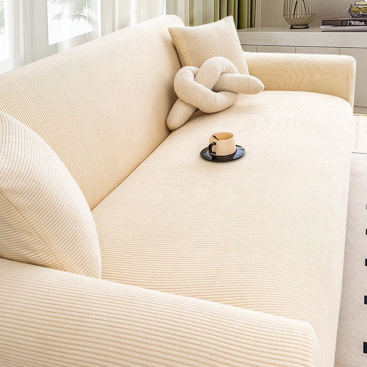 Ostra | Stretch Sofa Slipcover
