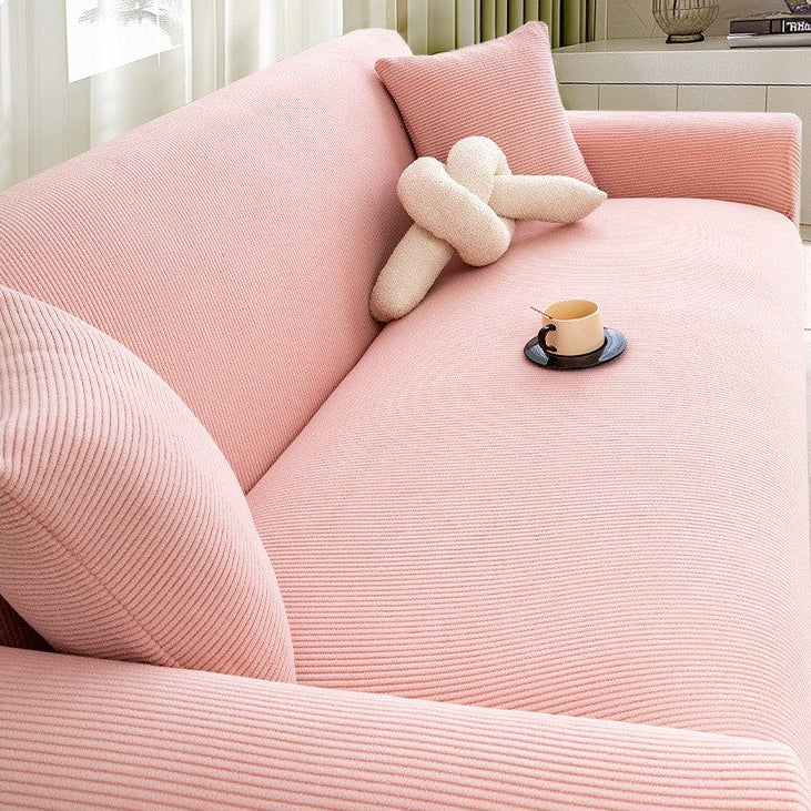 Ostra | Stretch Sofa Slipcover