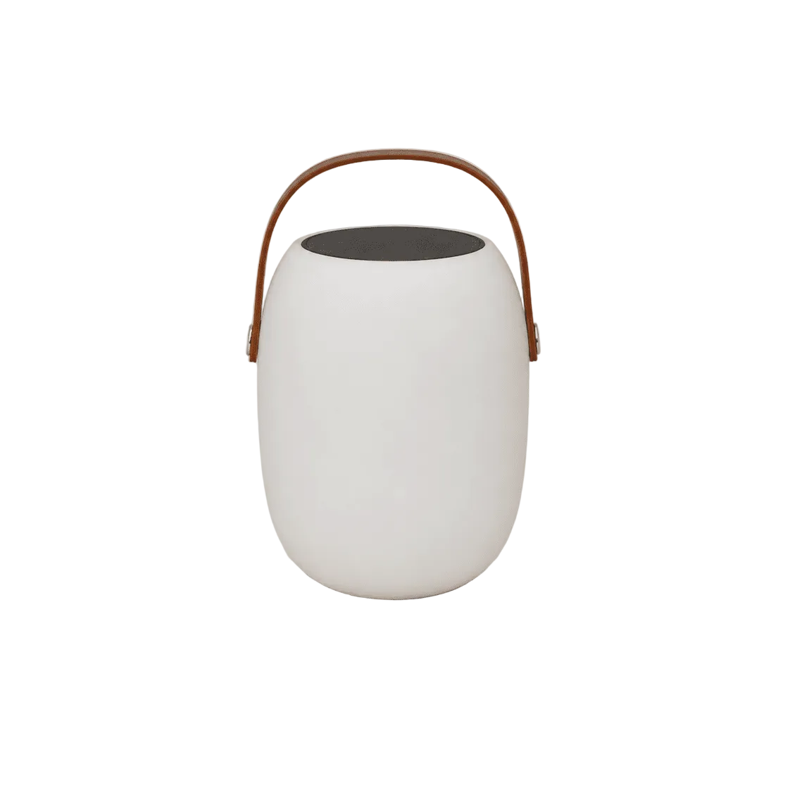 Rechargeable Solar LED Outdoor Table Lamp IP65