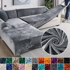 Rike | Full Stretch Sofa Slipcover