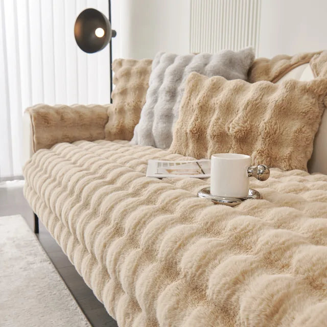 Sanna | Anti-Slip Sofa Cover