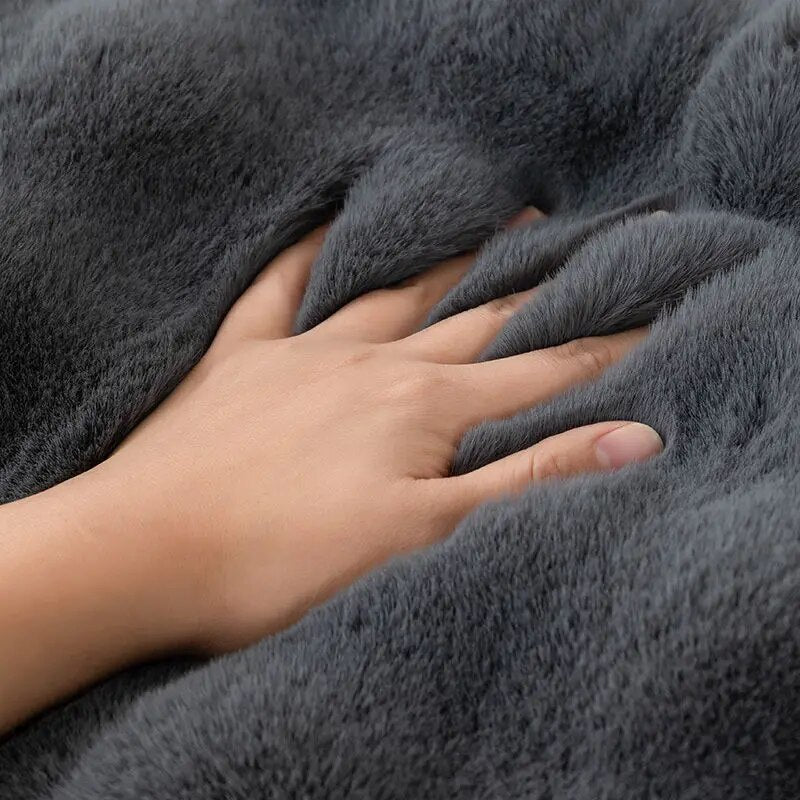 Sanna | Anti-Slip Sofa Cover