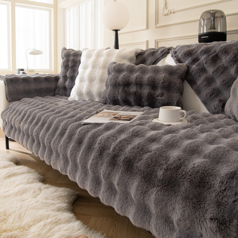 Sanna | Anti-Slip Sofa Cover