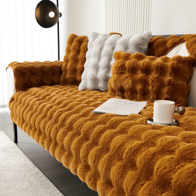 Sanna | Anti-Slip Sofa Cover