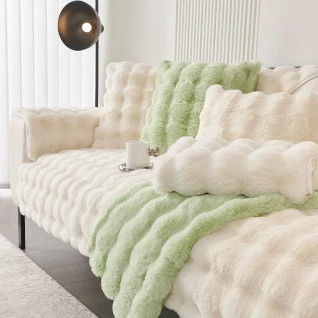 Sanna | Anti-Slip Sofa Cover