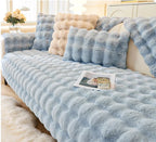 Sanna | Anti-Slip Sofa Cover