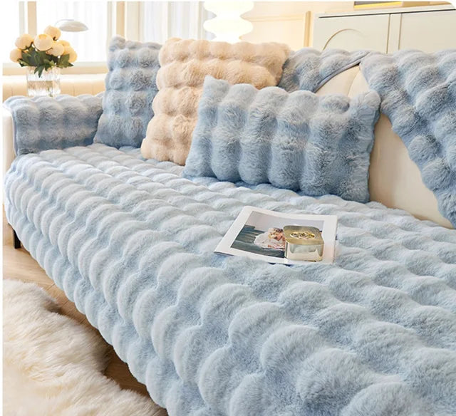 Sanna | Anti-Slip Sofa Cover