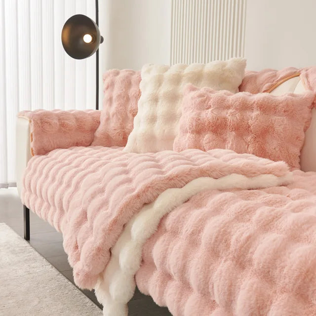Sanna | Anti-Slip Sofa Cover