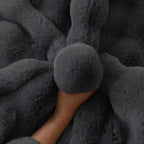 Sanna | Anti-Slip Sofa Cover