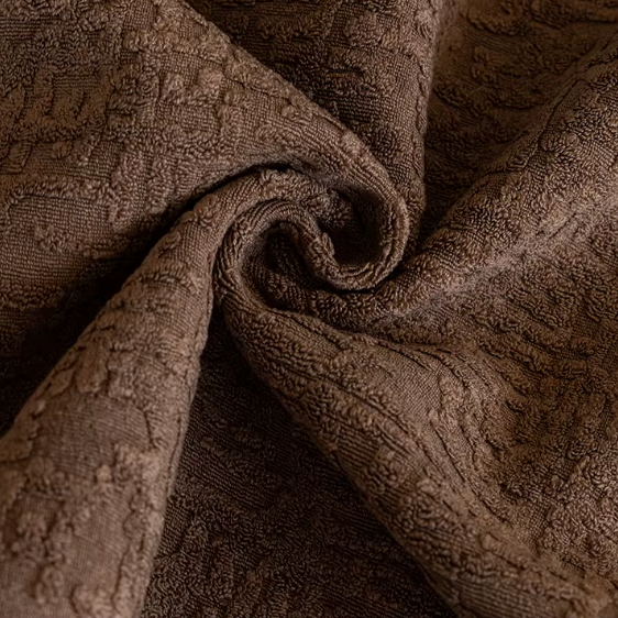 Solvik | Chenille Anti-Slip Sofa Cover