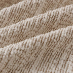 Halden | Stretch Chenille Sofa Cushion Covers