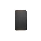 Up Down Wall Light Aluminum LED Sconce