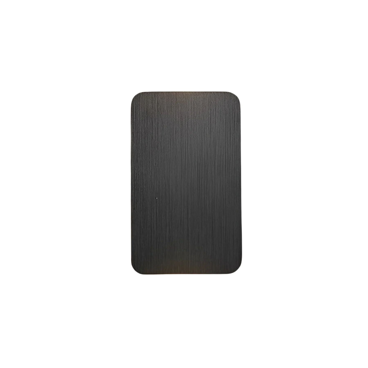 Up Down Wall Light Aluminum LED Sconce