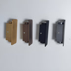 Up Down Wall Light Aluminum LED Sconce