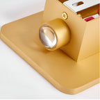 Up Down Wall Light Aluminum LED Sconce