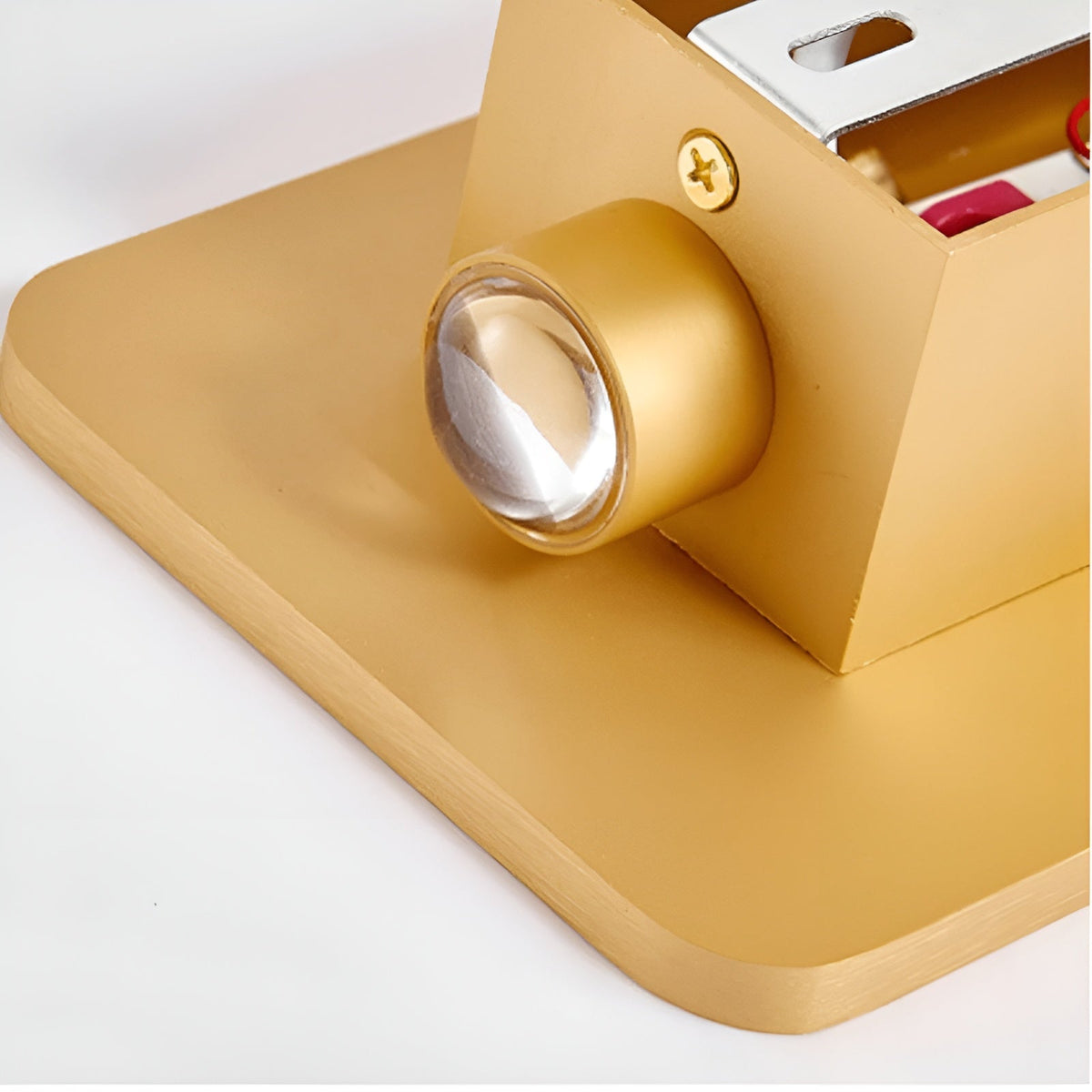 Up Down Wall Light Aluminum LED Sconce