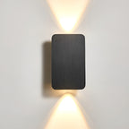 Up Down Wall Light Aluminum LED Sconce